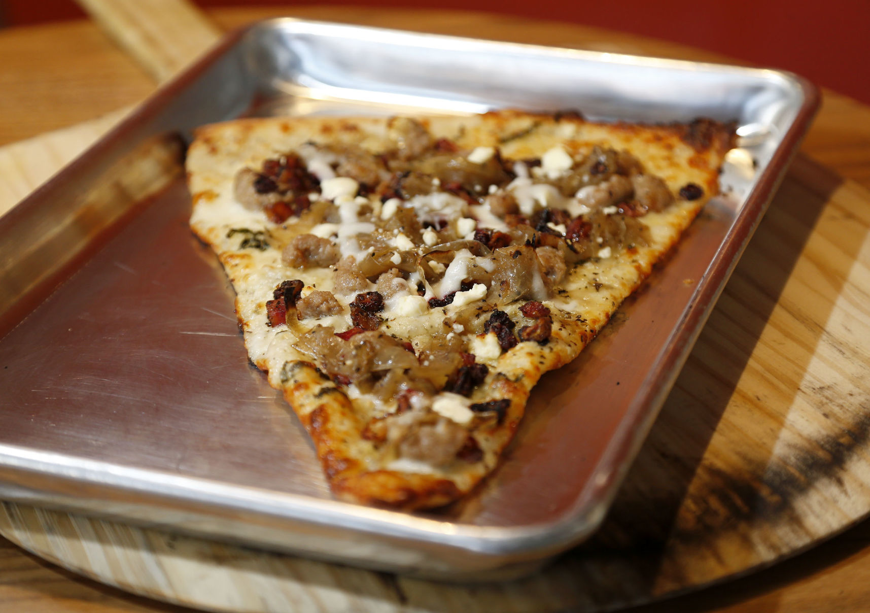 BOBBY O'S PIZZA